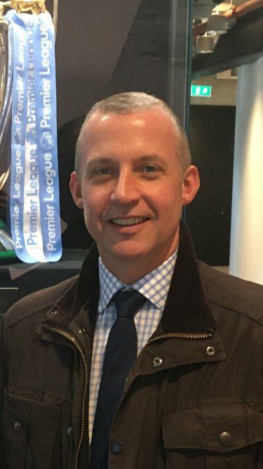 Julian Platt
